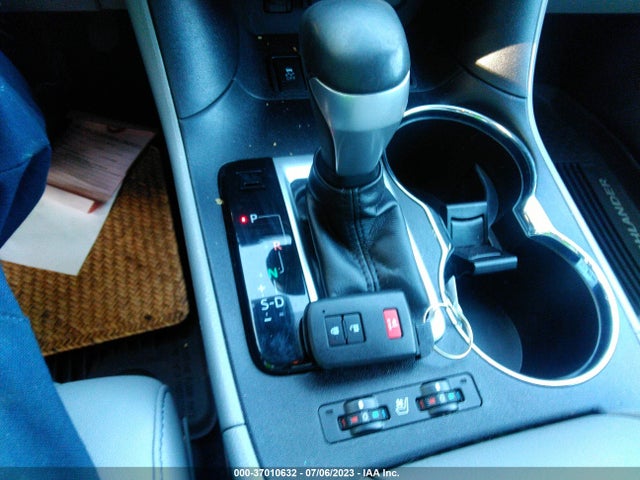 Toyota Highlander Hybrid Limited 2019 5TDDGRFH5KS062430 Image 3