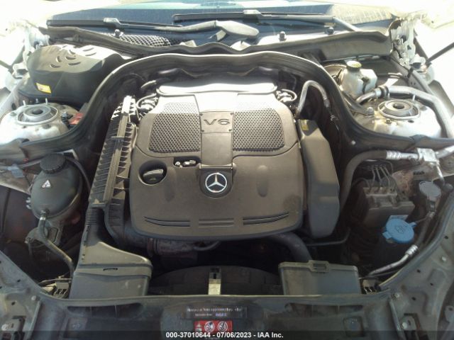 WDDHF5KB8FB138093 Mercedes-Benz E-class E 350