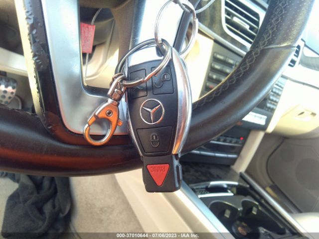 WDDHF5KB8FB138093 Mercedes-Benz E-class E 350
