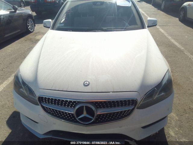 WDDHF5KB8FB138093 Mercedes-Benz E-class E 350
