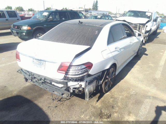 WDDHF5KB8FB138093 Mercedes-Benz E-class E 350