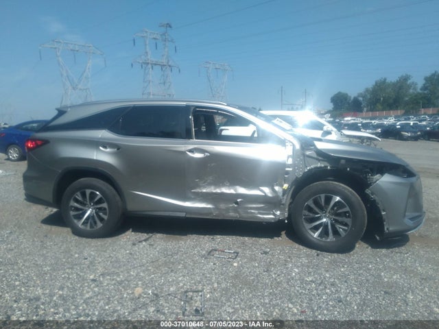 2020 Lexus RX, VIN: JTJAZKFA1L2024495