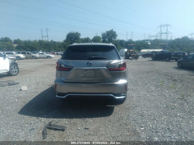 2020 Lexus RX, VIN: JTJAZKFA1L2024495