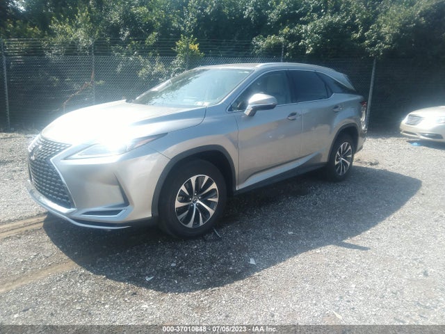 2020 Lexus RX, VIN: JTJAZKFA1L2024495
