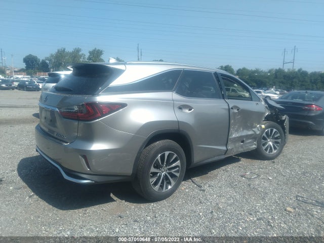 2020 Lexus RX, VIN: JTJAZKFA1L2024495