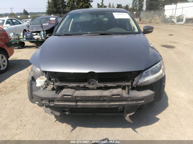 3VWLL7AJ6EM383951 Volkswagen Jetta Sedan Tdi W/premium