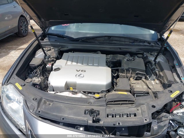 2015 Lexus ES, VIN: JTHBK1GG9F2161910
