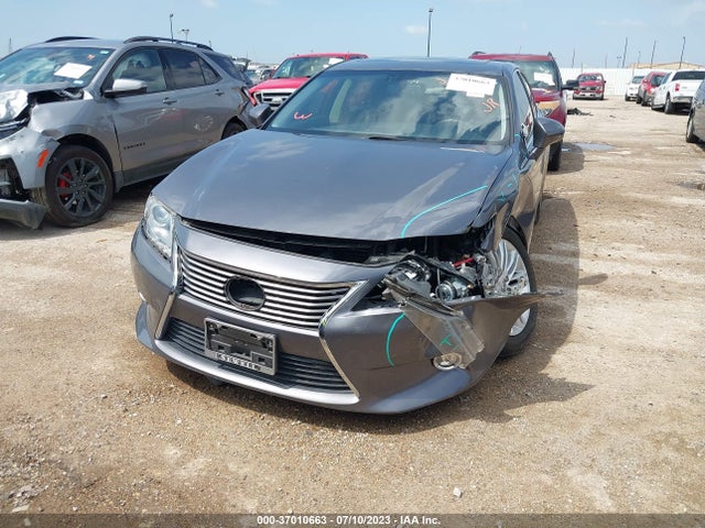 2015 Lexus ES, VIN: JTHBK1GG9F2161910