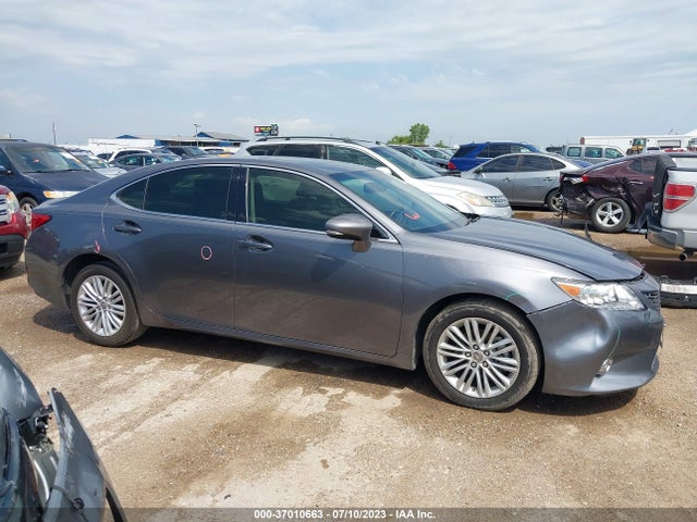 2015 Lexus ES, VIN: JTHBK1GG9F2161910