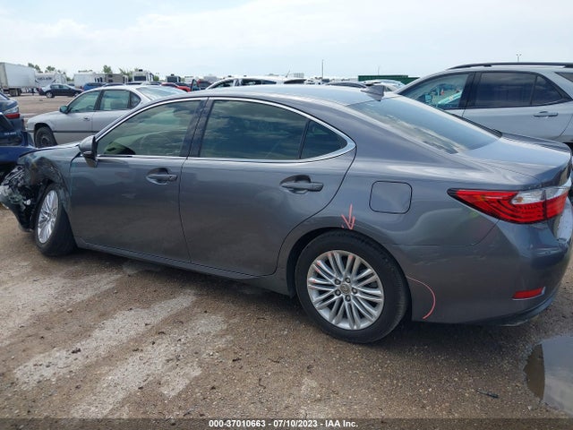 2015 Lexus ES, VIN: JTHBK1GG9F2161910