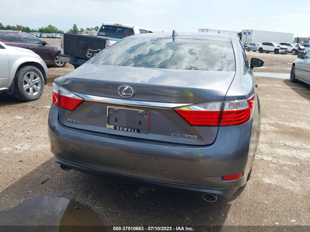 2015 Lexus ES, VIN: JTHBK1GG9F2161910