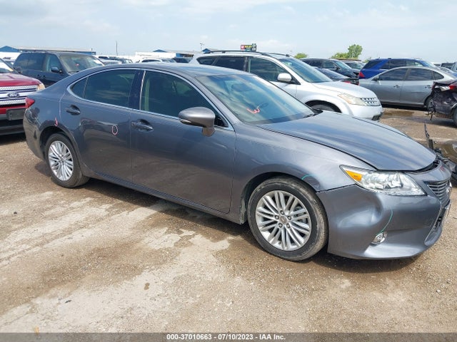 2015 Lexus ES, VIN: JTHBK1GG9F2161910
