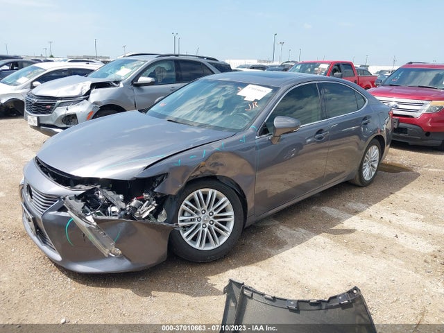 2015 Lexus ES, VIN: JTHBK1GG9F2161910