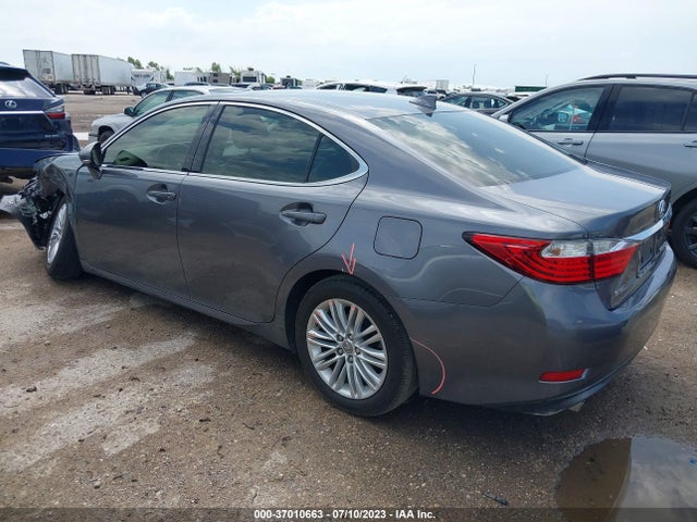 2015 Lexus ES, VIN: JTHBK1GG9F2161910