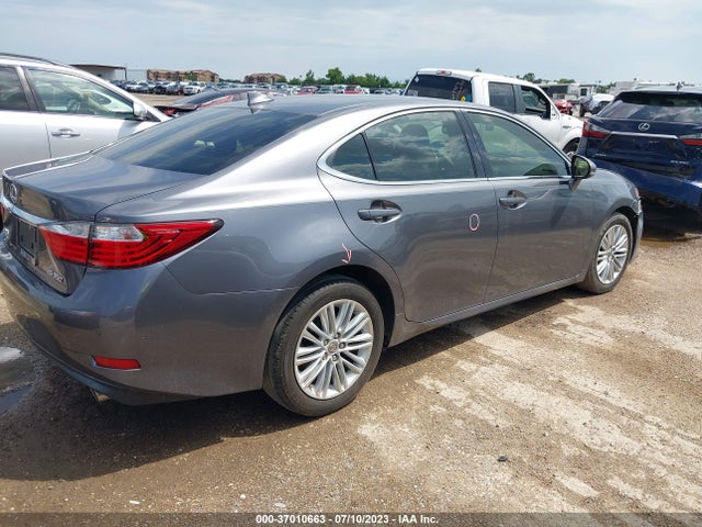 2015 Lexus ES, VIN: JTHBK1GG9F2161910