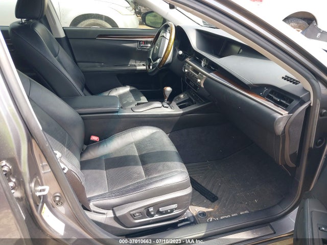 2015 Lexus ES, VIN: JTHBK1GG9F2161910