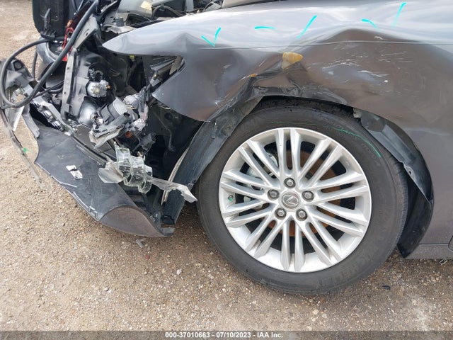 2015 Lexus ES, VIN: JTHBK1GG9F2161910