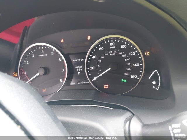 2015 Lexus ES, VIN: JTHBK1GG9F2161910