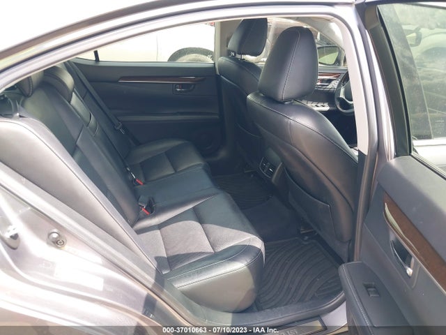 2015 Lexus ES, VIN: JTHBK1GG9F2161910