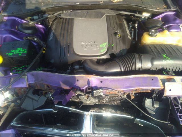 2C3CDXCT9EH147683 Dodge Charger Rt
