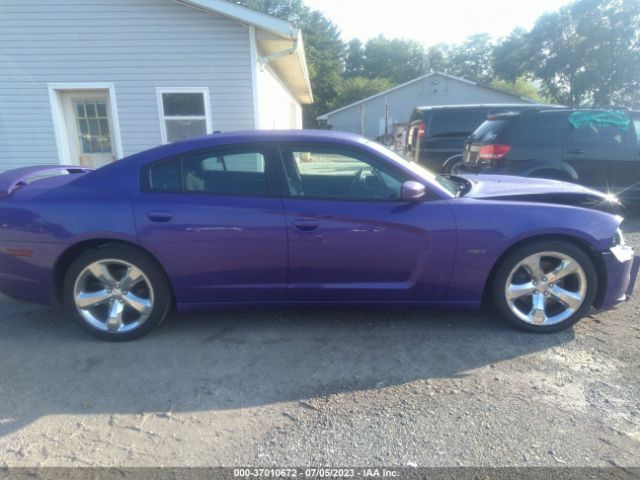 2C3CDXCT9EH147683 Dodge Charger Rt