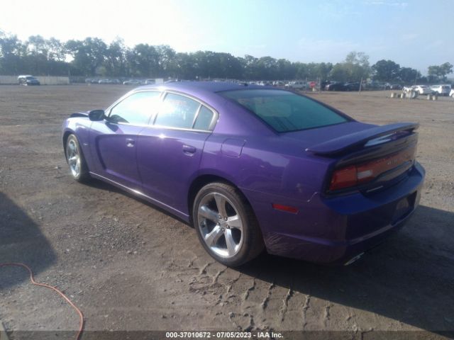 2C3CDXCT9EH147683 Dodge Charger Rt