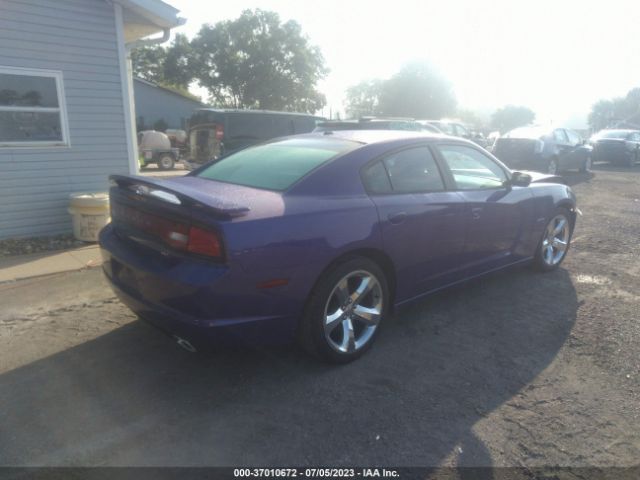 2C3CDXCT9EH147683 Dodge Charger Rt