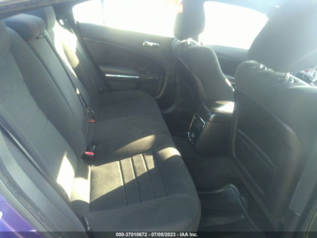 2C3CDXCT9EH147683 Dodge Charger Rt