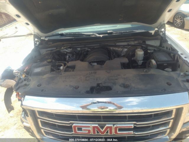 3GTU2UEC5EG149500 GMC Sierra 1500 Sle