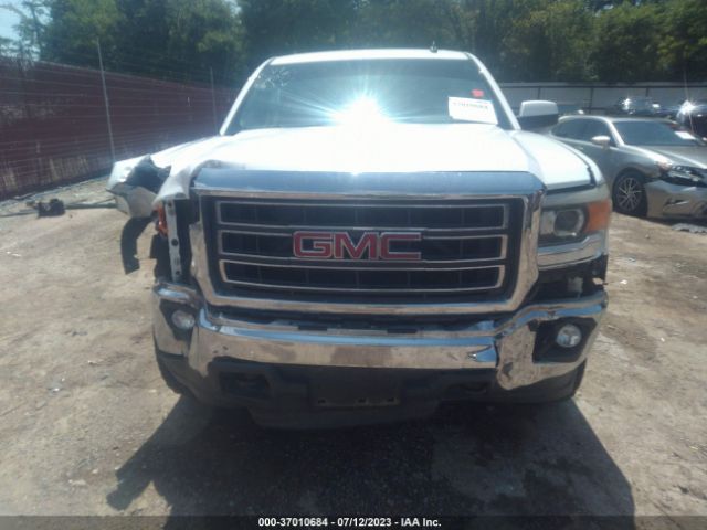 3GTU2UEC5EG149500 GMC Sierra 1500 Sle