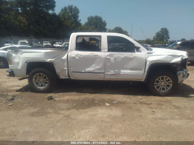 3GTU2UEC5EG149500 GMC Sierra 1500 Sle