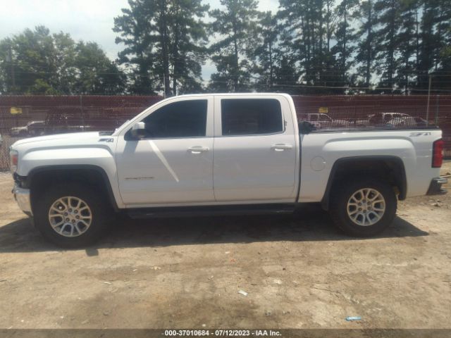 3GTU2UEC5EG149500 GMC Sierra 1500 Sle