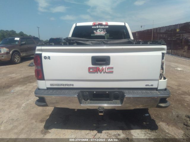 3GTU2UEC5EG149500 GMC Sierra 1500 Sle