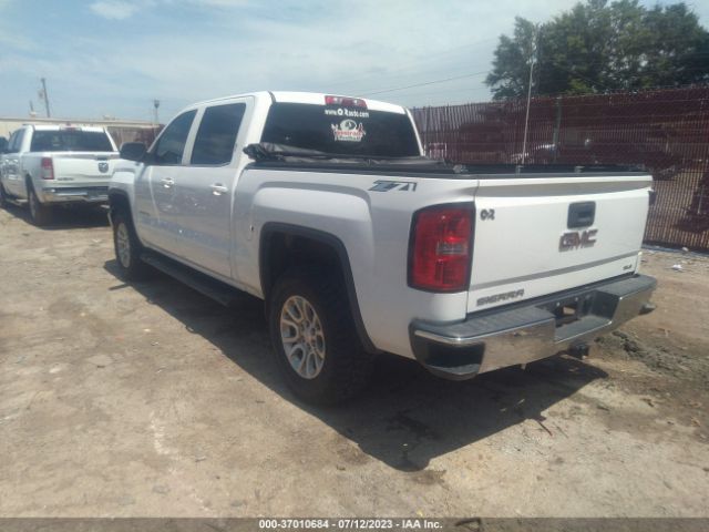 3GTU2UEC5EG149500 GMC Sierra 1500 Sle