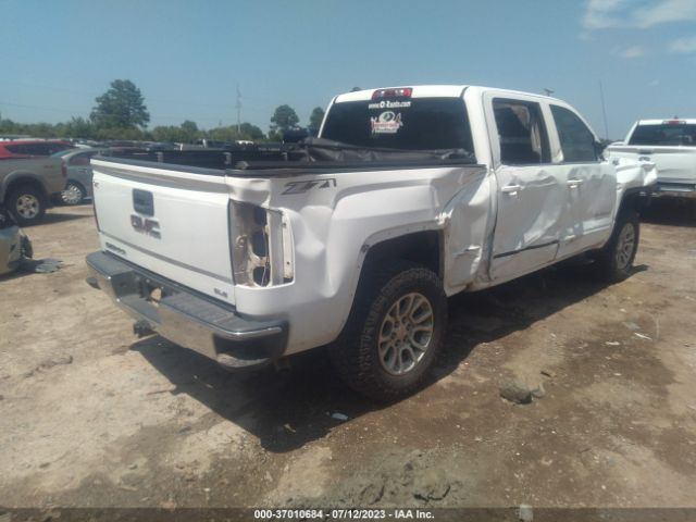 3GTU2UEC5EG149500 GMC Sierra 1500 Sle