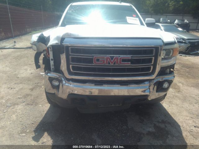 3GTU2UEC5EG149500 GMC Sierra 1500 Sle