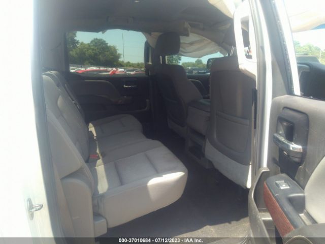3GTU2UEC5EG149500 GMC Sierra 1500 Sle