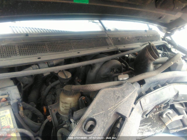 2006 NISSAN ARMADA LE VIN: 5N1AA08B66N727674