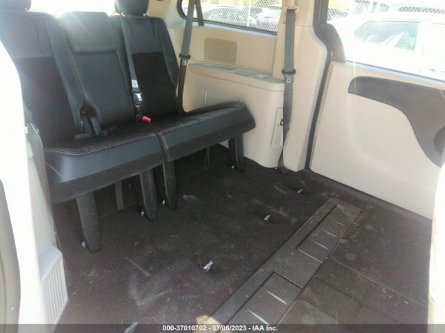2C4RDGCG7FR688171 Dodge Grand Caravan Sxt Plus