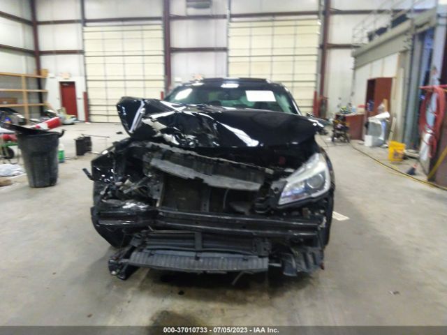 4S3BNAL60G3016501 Subaru Legacy 2.5i Limited