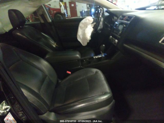 4S3BNAL60G3016501 Subaru Legacy 2.5i Limited