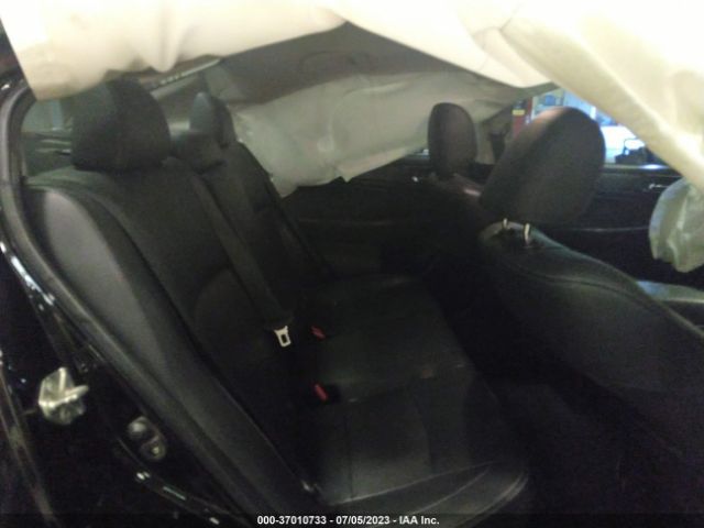 4S3BNAL60G3016501 Subaru Legacy 2.5i Limited