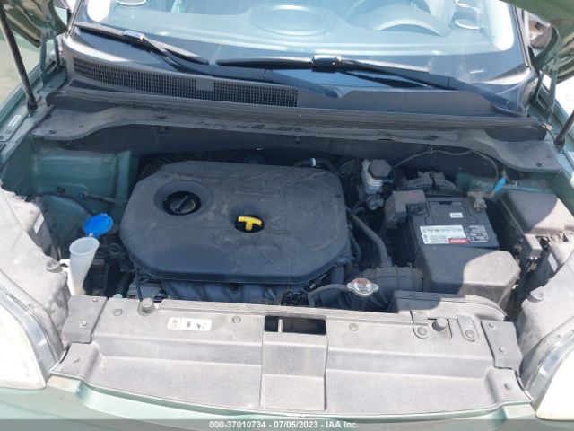 KNDJP3A50E7045529 KIA SOUL +
