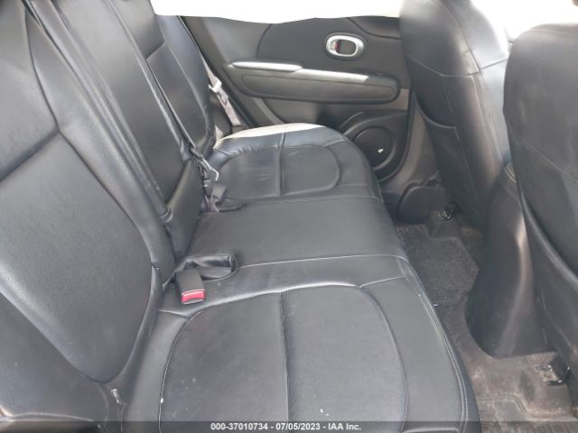 KNDJP3A50E7045529 KIA SOUL +