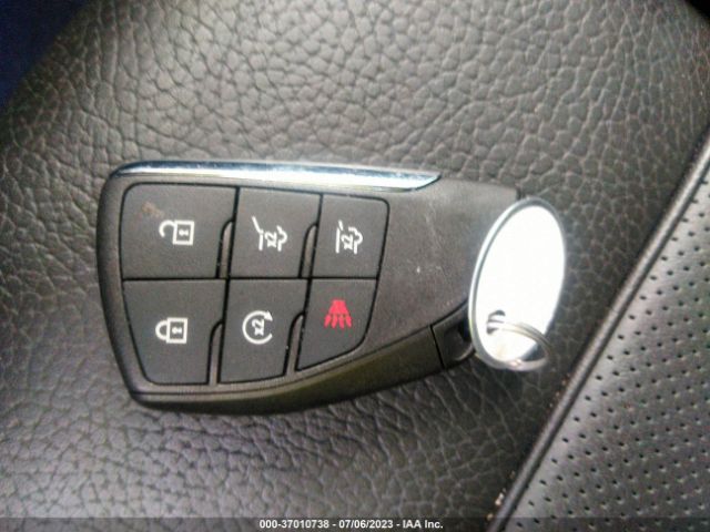 1GKS2JKL9MR484787 GMC YUKON XL DENALI