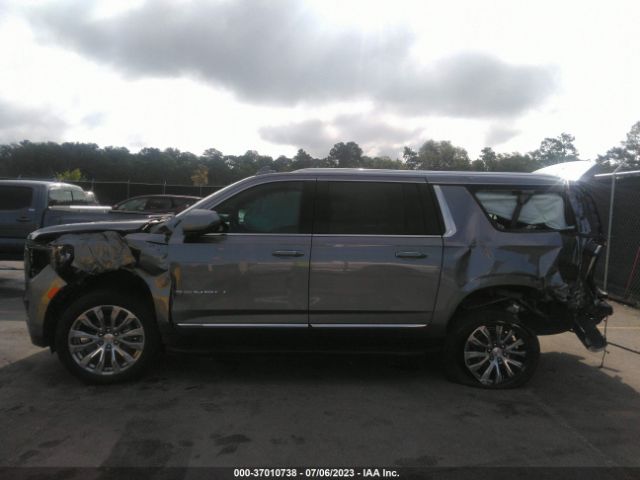1GKS2JKL9MR484787 GMC YUKON XL DENALI