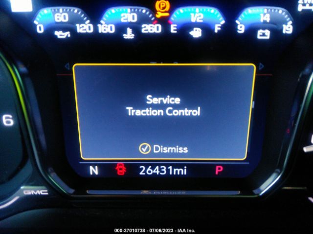 1GKS2JKL9MR484787 GMC YUKON XL DENALI