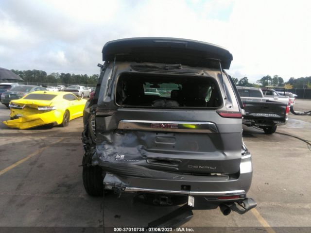1GKS2JKL9MR484787 GMC YUKON XL DENALI