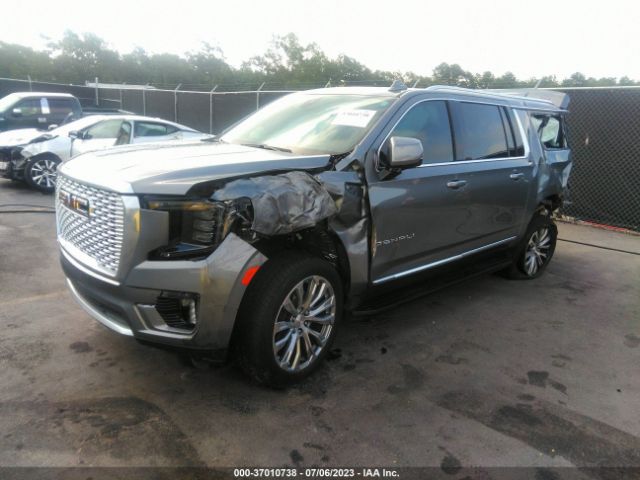 1GKS2JKL9MR484787 GMC YUKON XL DENALI