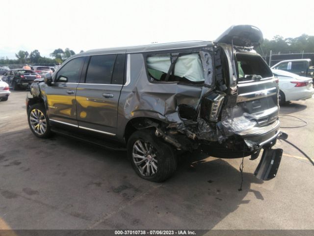 1GKS2JKL9MR484787 GMC YUKON XL DENALI